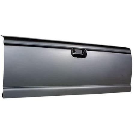 Geared2Golf Tailgate Shell with Emblem Holes for 1993-2005 Ranger Styleside GE2471271